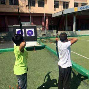 archery Coaching Classes in whitefield bangalore