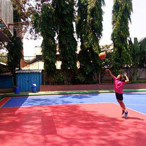 Basketball Traning Nearme