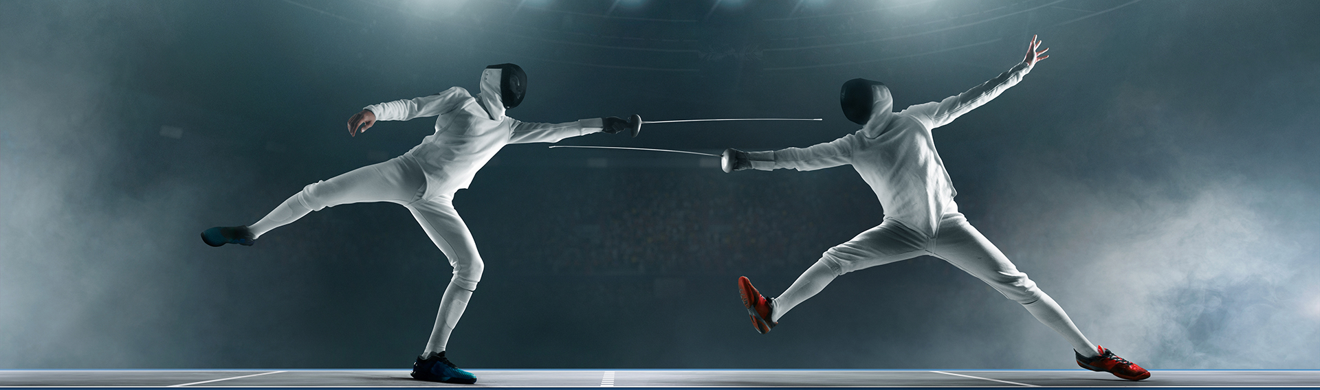 fencing Coaching In Bangalore